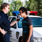 Field Sobriety Test