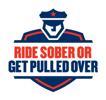 Drive Sober or Get Pulled Over